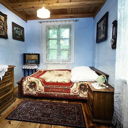 Morelowka Kazimierz Dolny Exteriér fotografie
