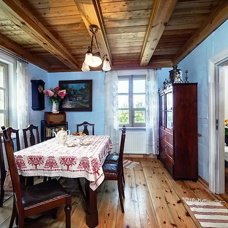 Morelowka Kazimierz Dolny Exteriér fotografie