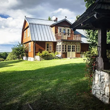 Morelowka Kazimierz Dolny Exteriér fotografie