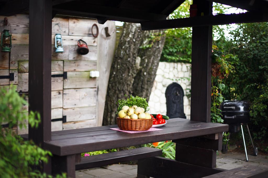 Morelowka Chalet *