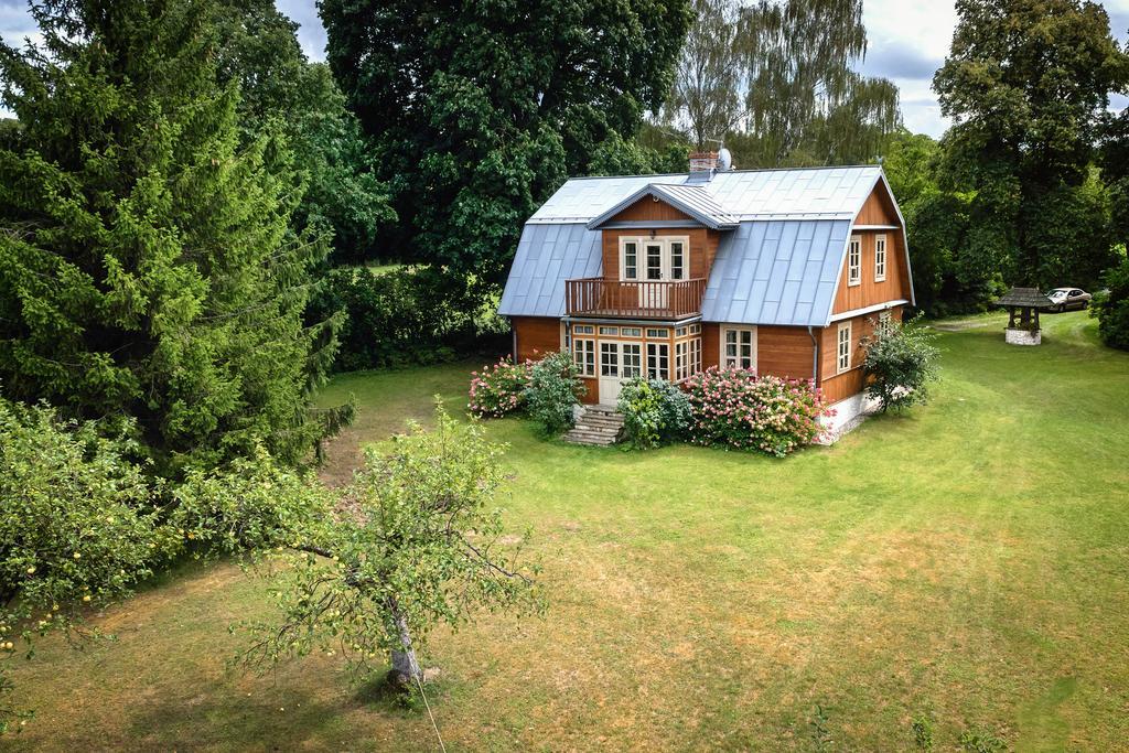 Chalet Morelowka Kazimierz Dolny