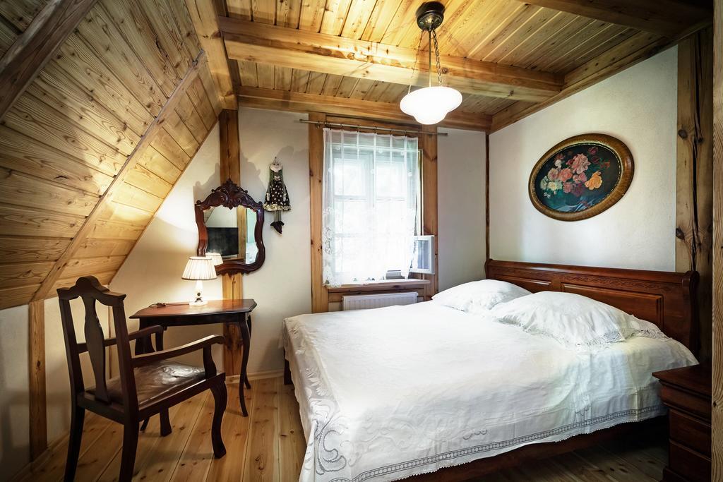 Chalet Morelowka *