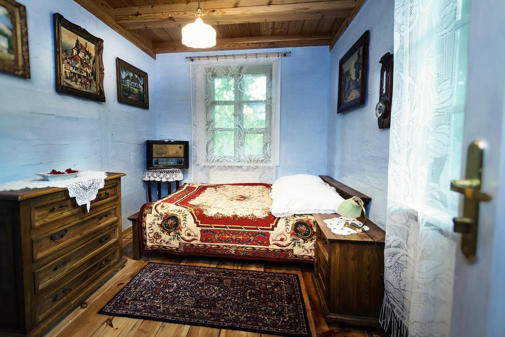Chalet Morelowka Kazimierz Dolny