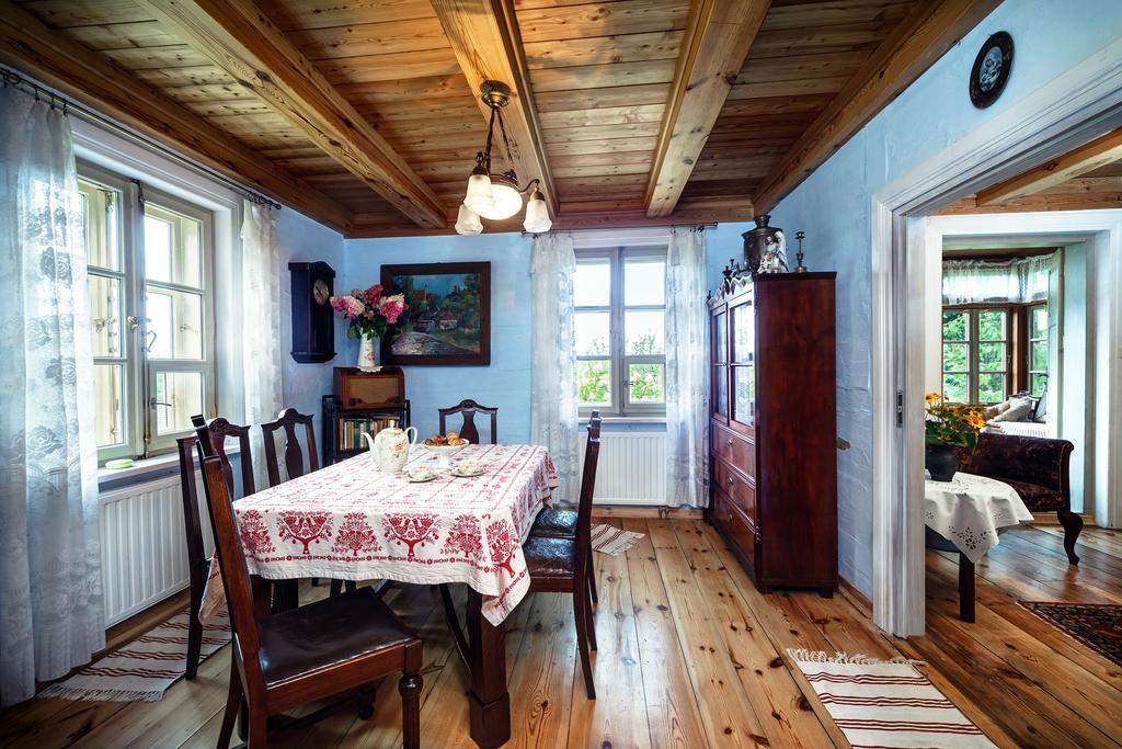 Chalet Morelowka